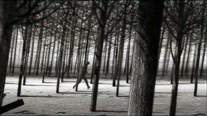 Peur(s) du noir Extrait vidéo (4) VF