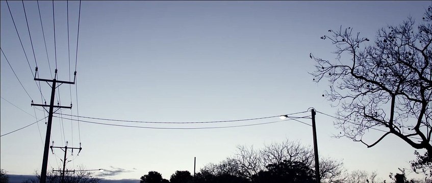 Mister Babadook - EXTRAIT VF Le livre de Babadook