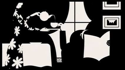 Peur(s) du noir Extrait vidéo (5) VF