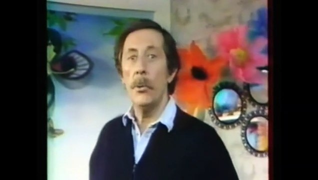 Jean Rochefort Interview : Cavaliers seuls