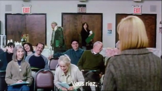 La Famille Savage Extrait vidéo VO