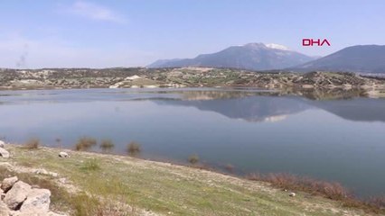 DENİZLİ'DE PATLAYICI MADDE İLE KAÇAK AVCILIK İDDİASI