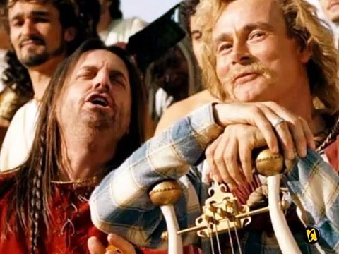 La Minute du mardi 1er avril 2008