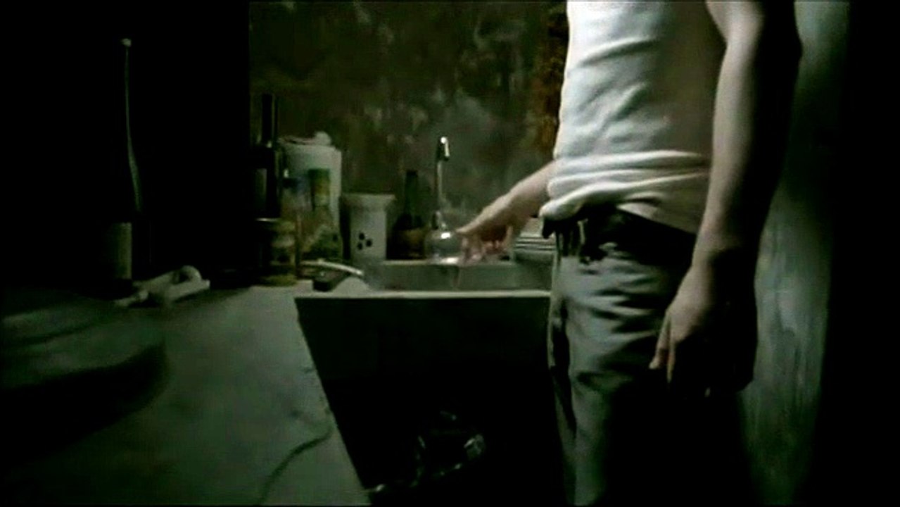 Vagues invisibles Extrait vidéo VF