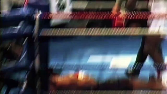 Mike Tyson: Undisputed Truth Bande-annonce VO