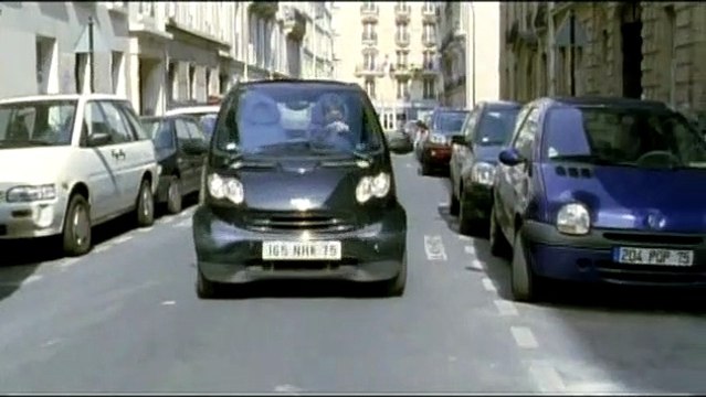 Qui m'aime me suive Extrait vidéo VF