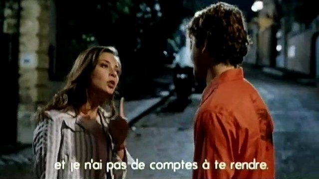 Leçons d'amour à l'Italienne Extrait vidéo VO