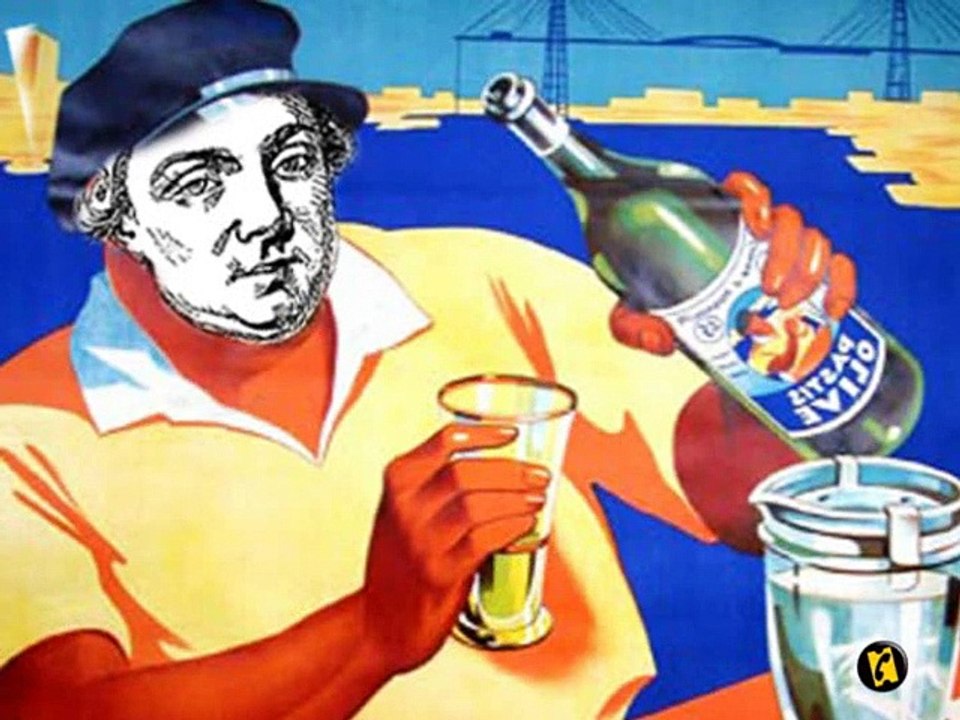 La Minute du lundi 07 janvier 2008