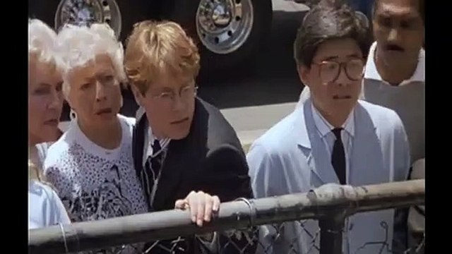 Bad Influence Bande-annonce VO