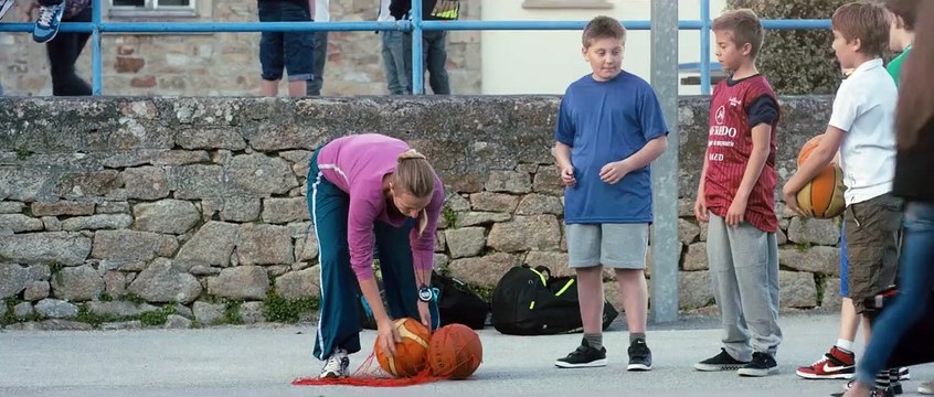 West Coast Bande-annonce VF