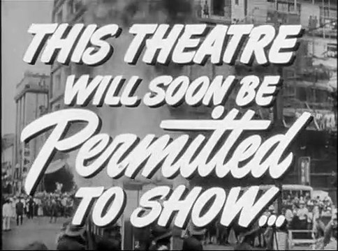 Prisonniers de Satan Bande-annonce VO