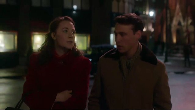 Brooklyn - EXTRAIT VF Je ne suis pas irlandais