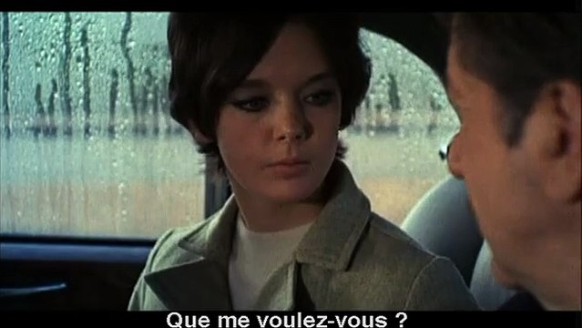 La Nuit du lendemain Bande-annonce (2) VO