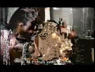 Madame Satã Extrait vidéo (2) VO