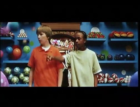 Le Merveilleux magasin de Mr Magorium Extrait vidéo (4) VF