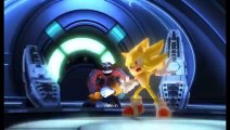 Sonic Unleashed online multiplayer - wii
