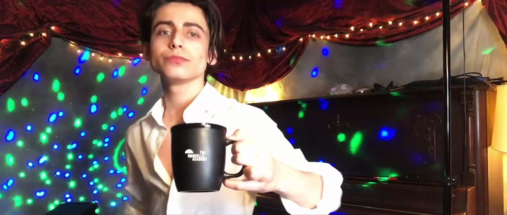 Umbrella Academy - saison 2 Teaser VO "Date de lancement"