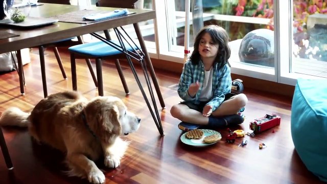 Girlfriends’ Guide to Divorce - saison 1 Bande-annonce VO