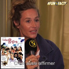 #Fun Facts - Cécile de France