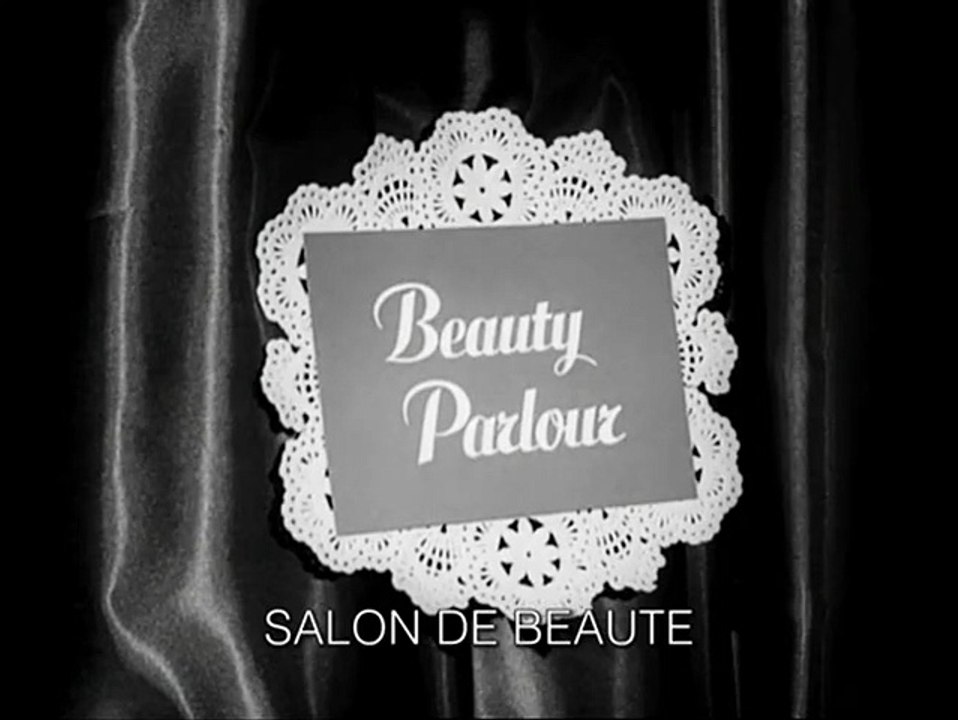 So British! Extrait vidéo (3) VF