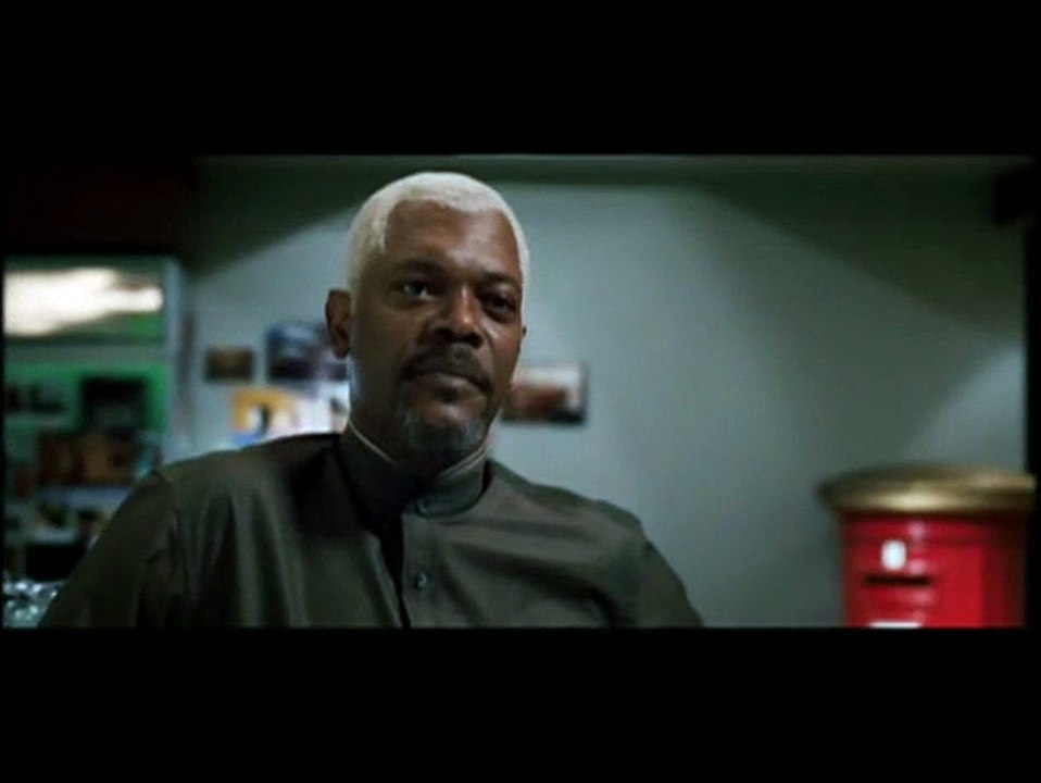 Jumper Extrait vidéo (2) VF