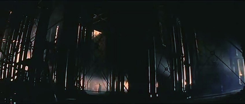 Highlander - Le retour Bande-annonce VO