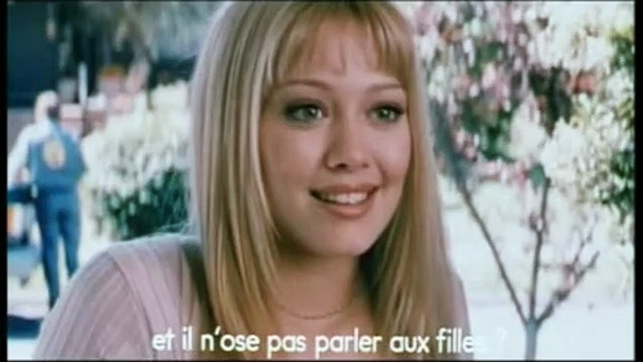 Cody Banks : agent secret Bande-annonce VO