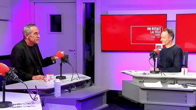 Le meilleur des vidéos avec Thierry Ardisson