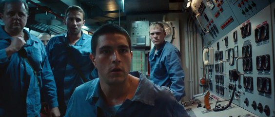 Kursk Bande-annonce VO