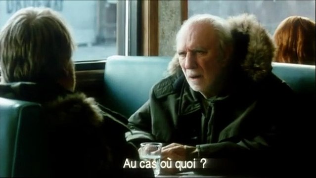 La Famille Savage Extrait vidéo (2) VO