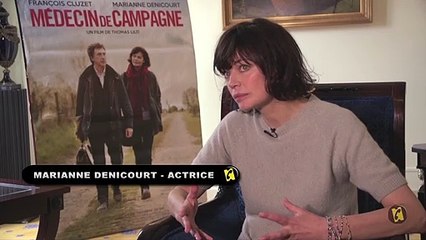 L'après "Hippocrate" de Thomas Lilti et Marianne Denicourt...