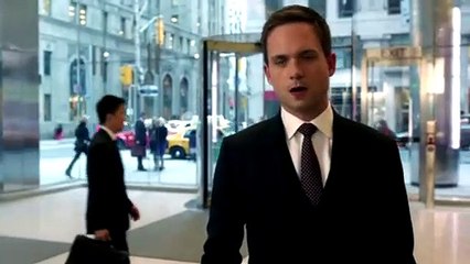 Suits : avocats sur mesure - saison 4 - épisode 5 Teaser VO