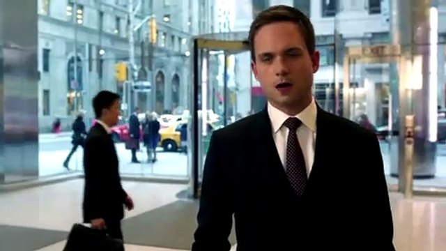 Suits : avocats sur mesure - saison 4 - épisode 5 Teaser VO