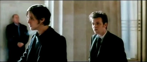 Stay Extrait vidéo (3) VF