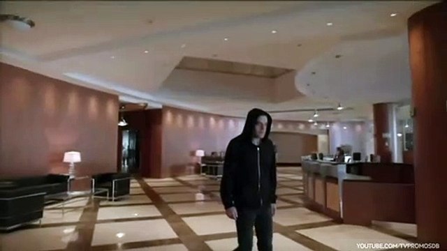 Mr. Robot - saison 1 - épisode 5 Teaser VO