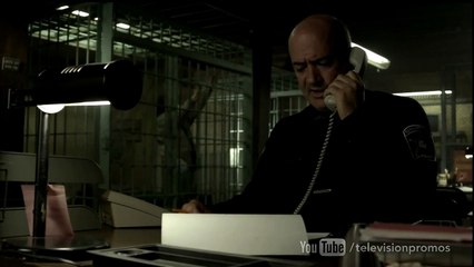 Banshee - saison 1 - épisode 6 Teaser VO