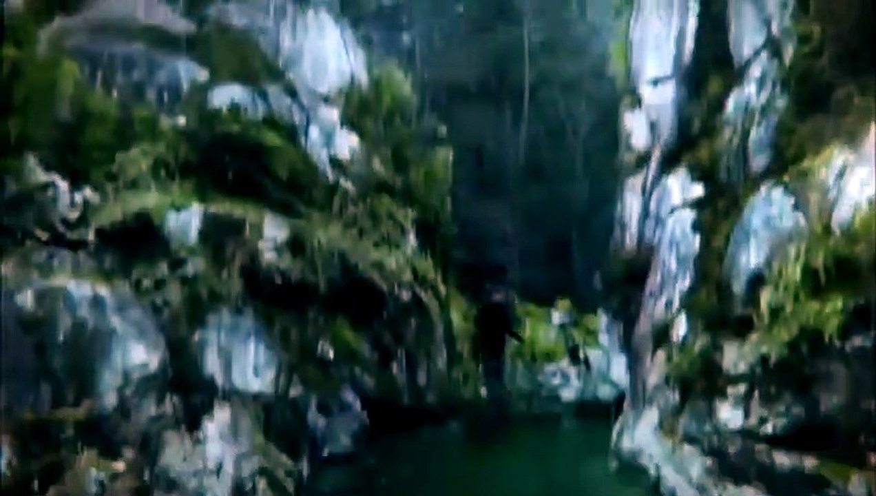 Intelligence (US) - saison 1 Extrait vidéo VO
