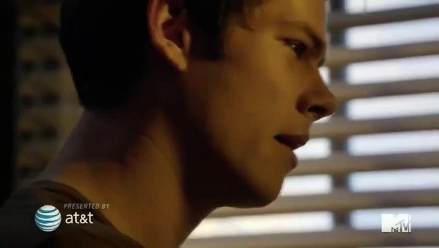 Teen Wolf - saison 3 - épisode 5 Teaser VO