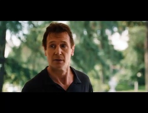 Taken Extrait vidéo VF