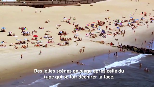 Sharknado 3: Oh Hell No! - BONUS VOST Résumé des deux premiers épisodes