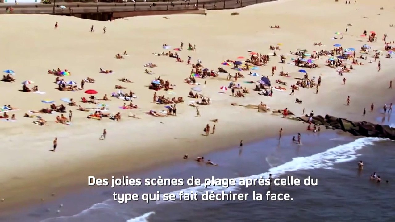 Sharknado 3: Oh Hell No! - BONUS VOST "Résumé des deux premiers épisodes"