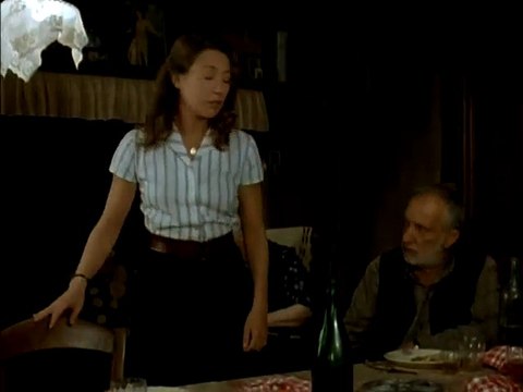 Le Passager de l'été Extrait vidéo (5) VF