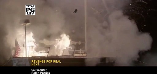 Revenge - saison 2 - épisode 14 Teaser VO