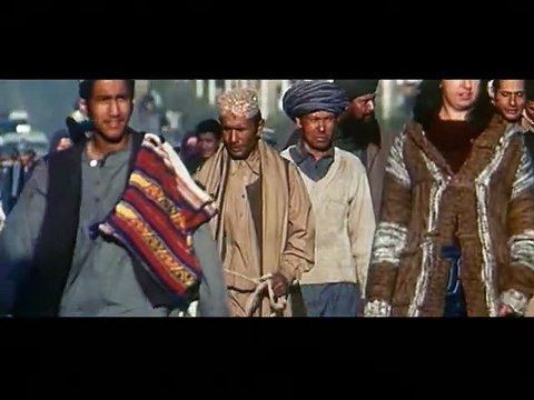 Les Cerfs-volants de Kaboul Extrait vidéo (2) VO