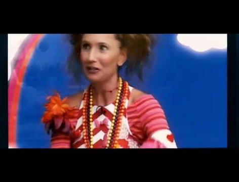 Un château en Espagne Extrait vidéo (2) VF