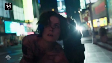 Blindspot - saison 4 Bande-annonce VO