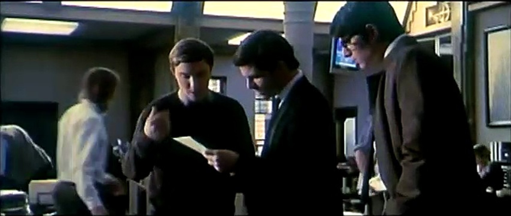 Superman Returns Extrait vidéo (6) VF