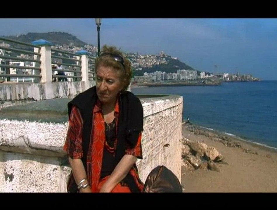 Algérie, histoires à ne pas dire Extrait vidéo VF