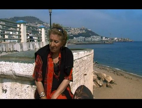 Algérie, histoires à ne pas dire Extrait vidéo VF