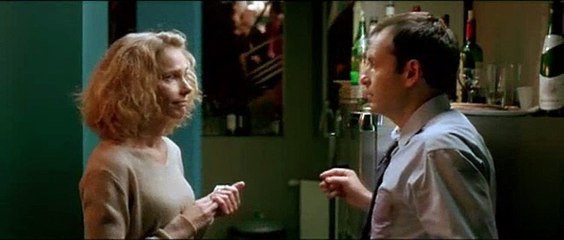 Notre univers impitoyable Extrait vidéo (2) VF